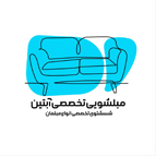 لوگوی مجموعه مبلشویی تخصصی آبتین